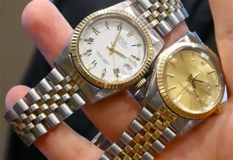 how to tell a rolex is real|rolex real or fake.